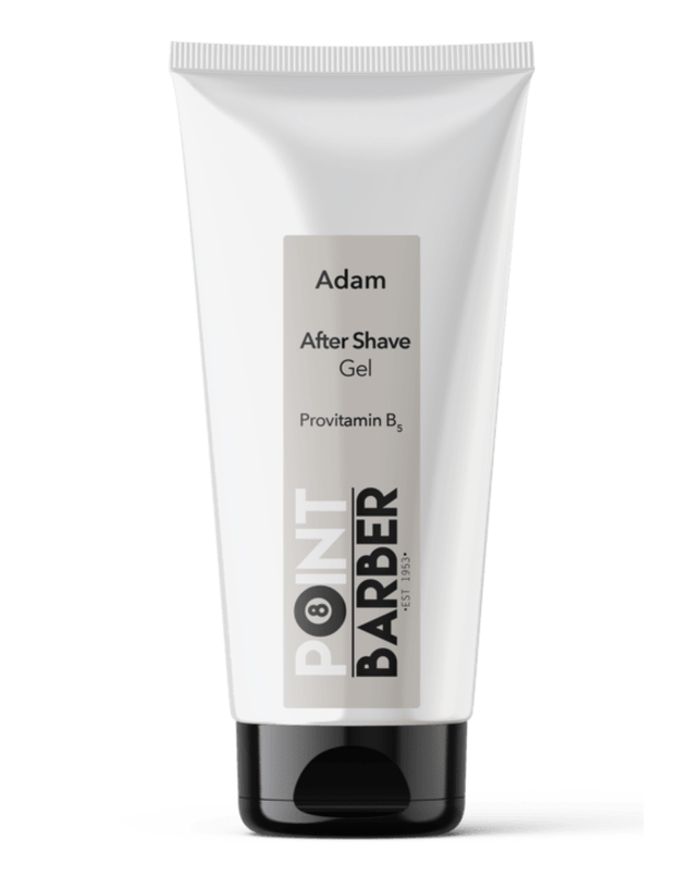 Gelis po skutimsi After Shave ADAM su provitaminu B5 100 ml