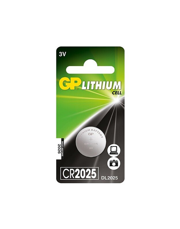 GP CR 2025