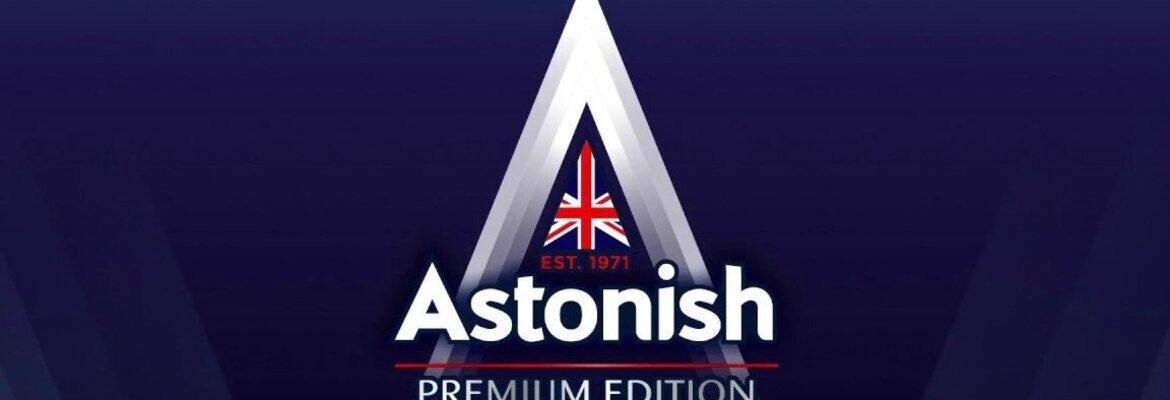 Astonish